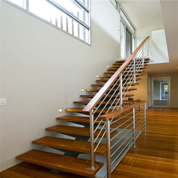 Small Manufacturing Ideas Indoor Straight Staircase PR-L01
