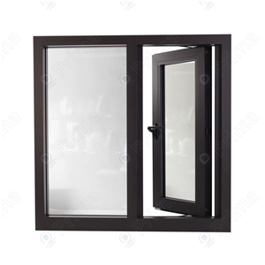 Prima Aluminum Glass Folding Door