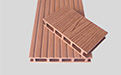 Timber flooring..