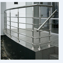 Modern design for balcony railing PR-B126