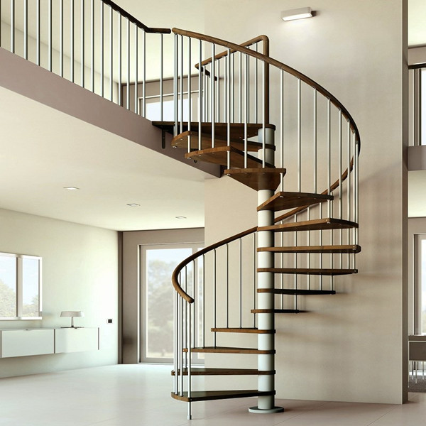 Best price spiral staircase PR-S13