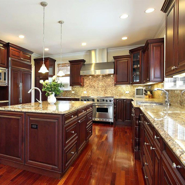 Prima Kitchen cabinet Solid Wood Cheap DesignAccessories Kitchen Cabinet