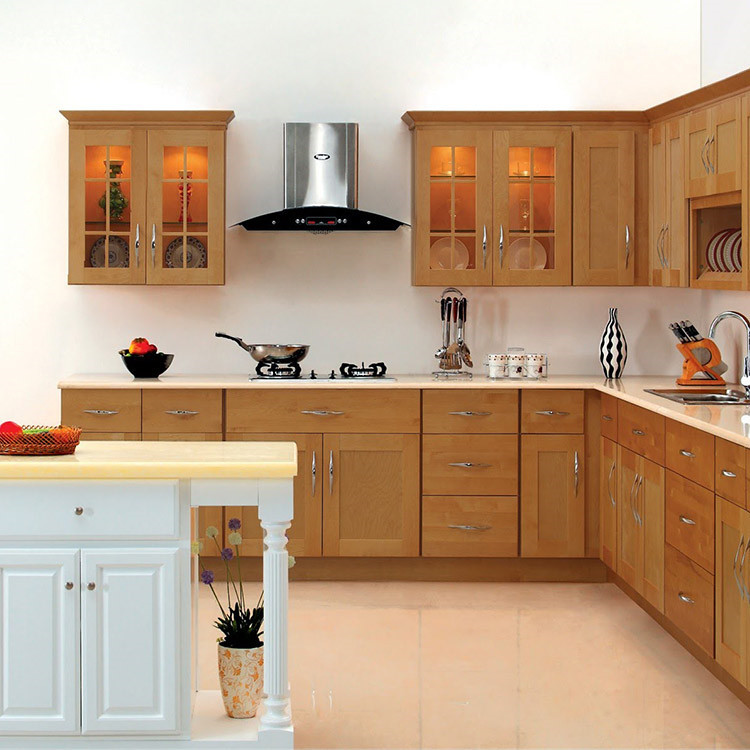Prima Kitchen Cabinets High Quality Kitchen Wooden Products modern kitchen Cabinet 