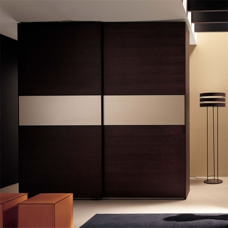 PRIMA Wardrobe Luxury Customized Modular Walk In Solid Wood Bedroom Cabinets Close Wardrobe