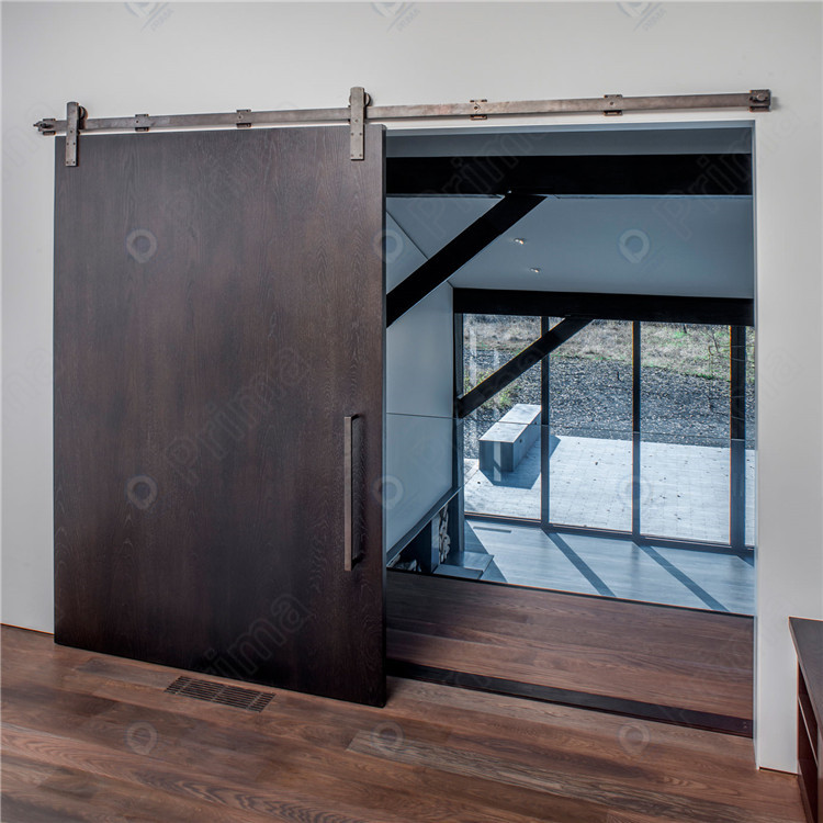 Prima Luxurious Interior Wood Doors White
