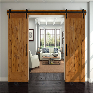 Prima Luxurious Wood Doors