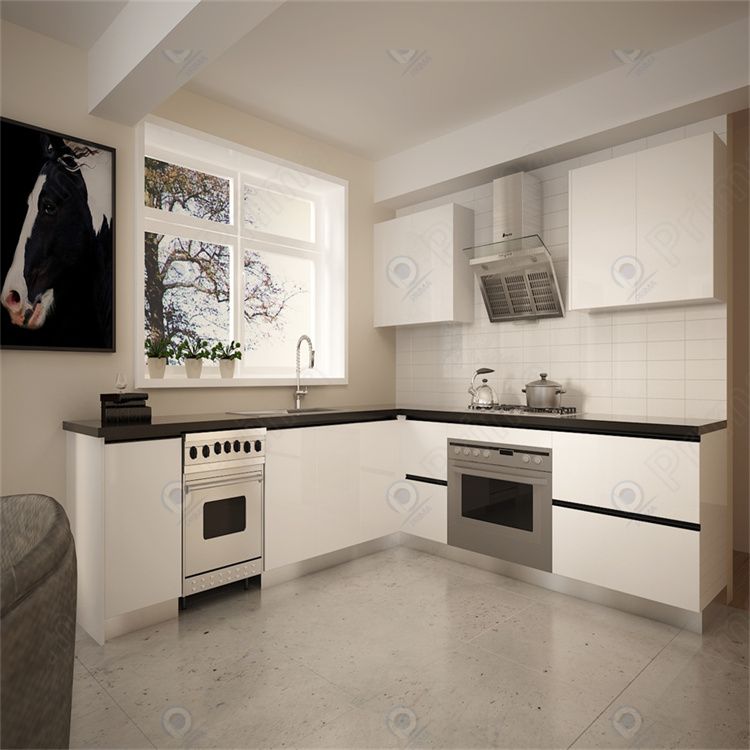 Kitchen Cabinet American Standard PR-L0808