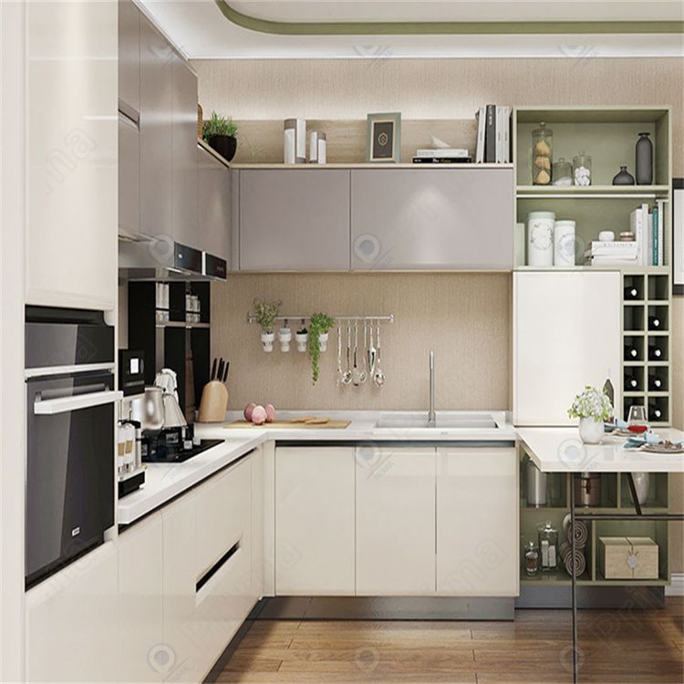 Kitchen Cabinet American Standard PR-L0808