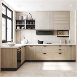 Kitchen Cabinet Storage Rack Design PR-L0808