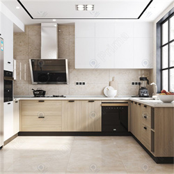 Kitchen Cabinet Commercial Kitchen Cabinets PR-L0808