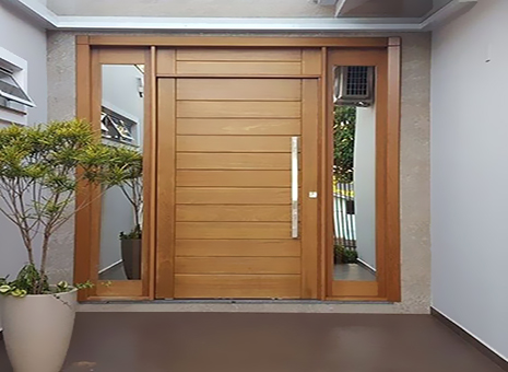  Modern Entry Doors