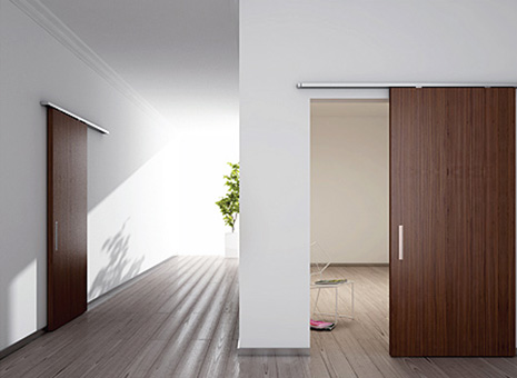 Commercial Interior Doors