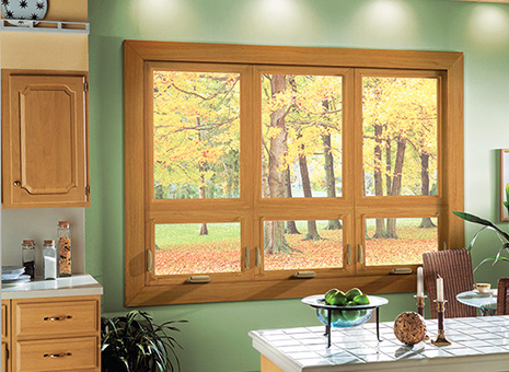  Solid Timber Casement Windows Quality, Durability, and Aesthetics