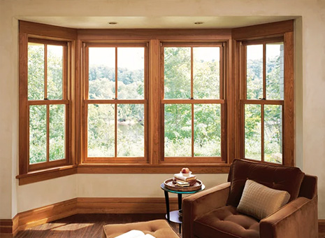 Wooden Window Sash A Classic and Timeless Choice