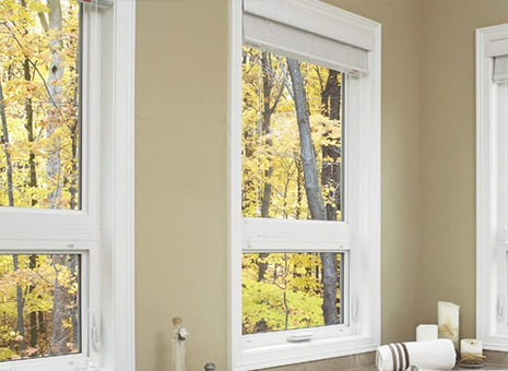 UPVC Tilt and Turn Windows A Revolution in Window Technology