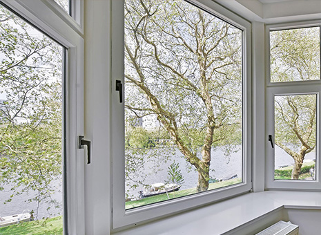  Wooden Double Glazing Windows Combining Tradition and Modern Comfort