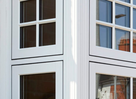 UPVC Window Suppliers A Comprehensive Guide