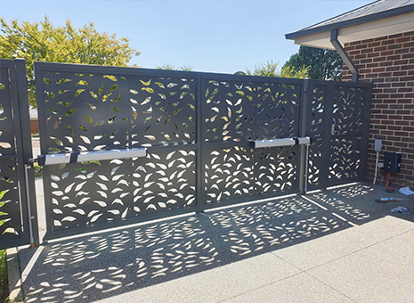  Laser Cut Garden Screens: An In - depth Exploration