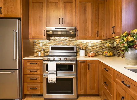  Affordable Kitchen Cabinets: Making Your Dream Kitchen a Reality