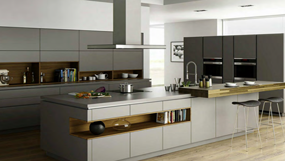 How To Choose Suitable Materials For Your Cabinets