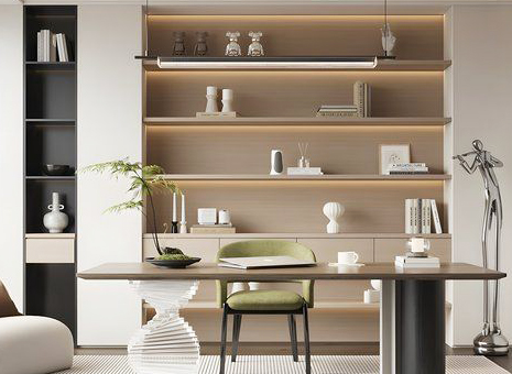 Office Cabinets with Drawers: Enhancing Organization and Productivity