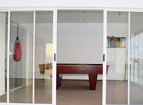 Aluminum Folding Doors: A Perfect Blend of Style, Functionality, and Innovation