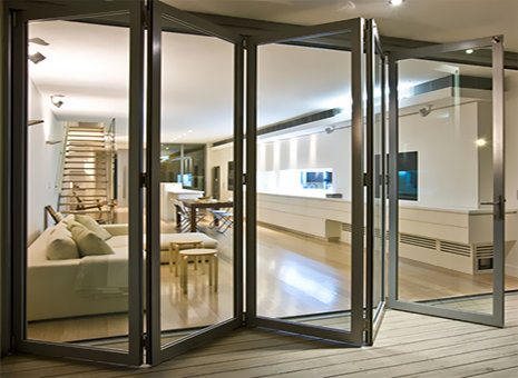 UPVC Glass Doors: Enhancing Your Space with Durability and Style