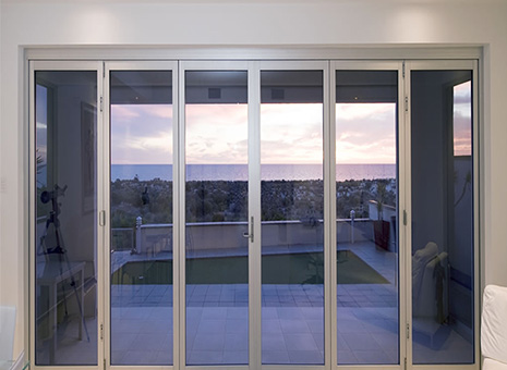 UPVC Sliding Doors: A Blend of Functionality, Aesthetics, and Affordability